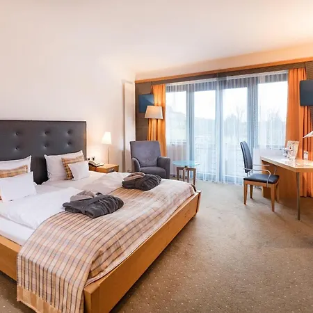 Hotel Goebels 