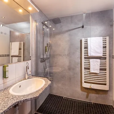 Hotel Goebels 