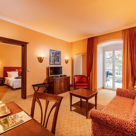 Hotel Goebels 