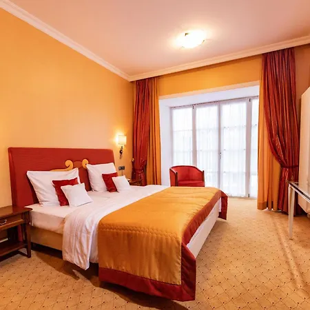 Hotel Goebels 