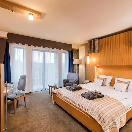 Hotel Goebels 