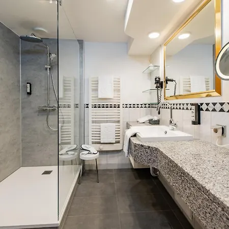 Hotel Goebels 