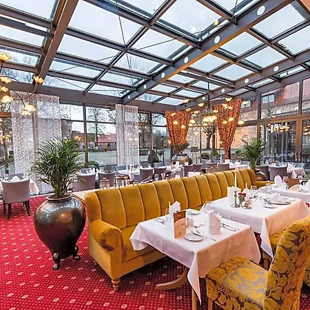 Hotel Goebels 