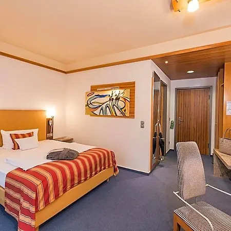 Hotel Goebels 
