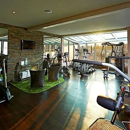 Hotel Goebels 