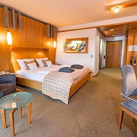 Hotel Goebels 