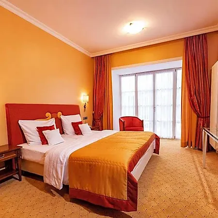 Hotel Goebels 