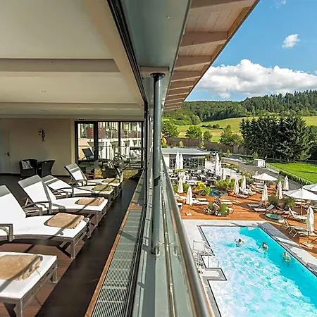 Hotel Goebels 