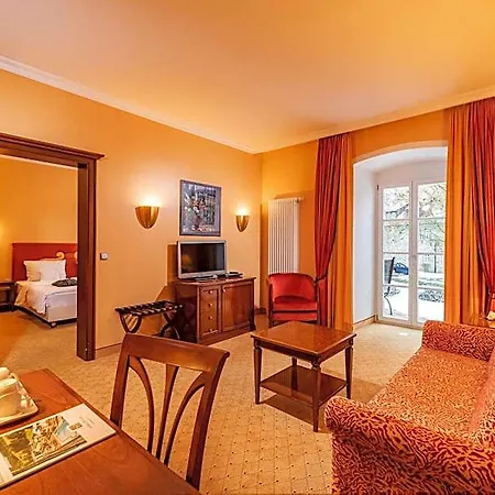 Hotel Goebels 