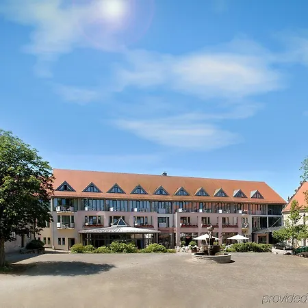 Hotel Goebels 