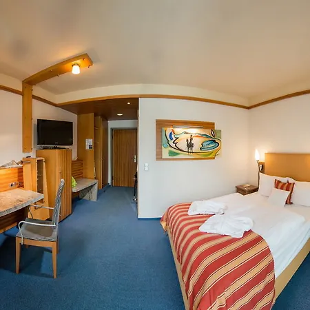 Hotel Goebels 