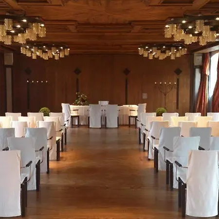 Hotel Goebels 