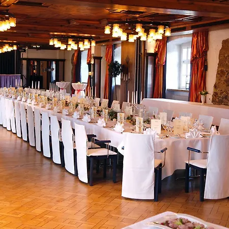 Hotel Goebels 