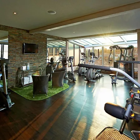 Hotel Goebels 