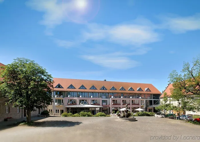 Hotel Goebels 